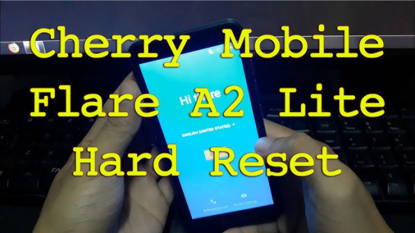 Cherry mobile flare a2 lite root -  updated April 2024 | page 1 