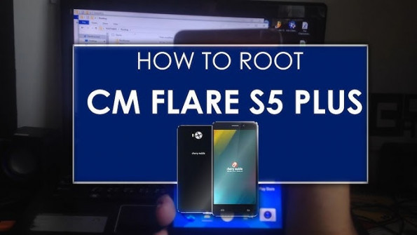 Cherry mobile flare s5 plus root -  updated April 2024 | page 8 
