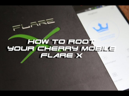 Cherry mobile flare x v2 root -  updated April 2024 | page 1 