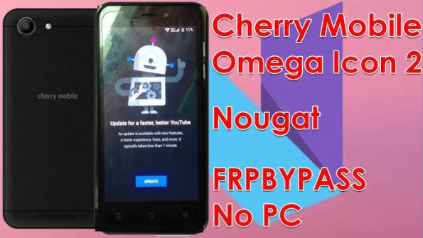 Cherry mobile omega icon 2 root -  updated April 2024 | page 7 