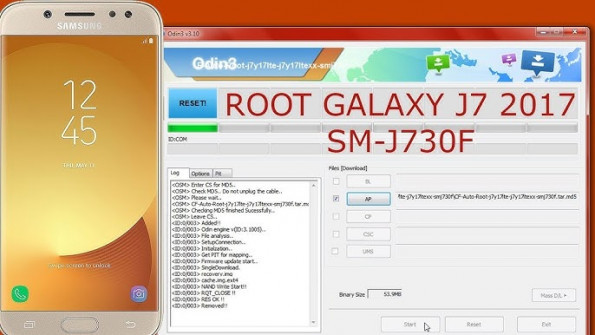 Cherry mobile one h940 sprout root -  updated March 2024