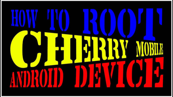 Cherry phone c10 root -  updated May 2024
