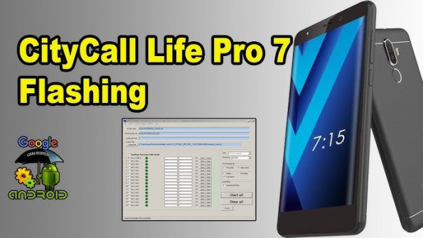 Citycall life pro 7 root -  updated April 2024 | page 3 