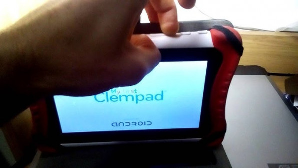 Clementoni clempad 4 xl clempad2 root -  updated April 2024