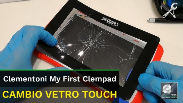 Clementoni clempad 6 0 root -  updated May 2024