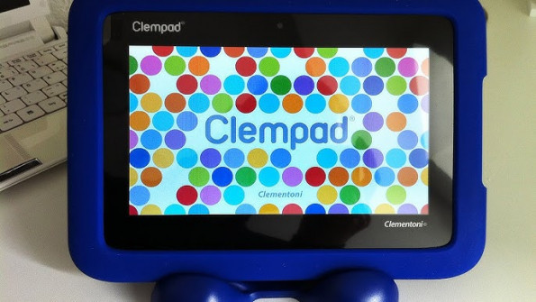 Clementoni clempad 7 s root -  updated April 2024