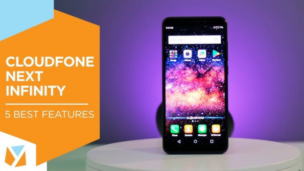 Cloudfone next infinity plus root -  updated April 2024 | page 8 