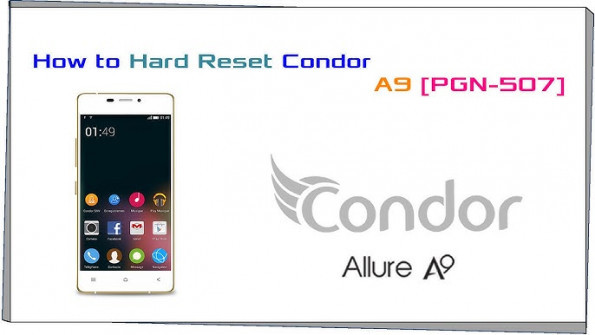 Condor a9 pgn 507 root -  updated April 2024 | page 8 