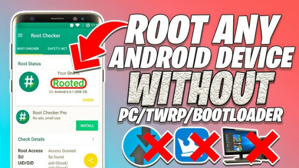Condor tfx712g root -  updated April 2024 | page 5 