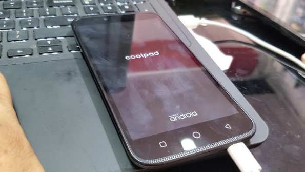 Coolpad 3636a m cp3636a root -  updated April 2024