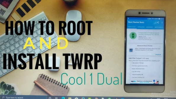 Coolpad cool c1 c107 9 root -  updated May 2024 | page 1 