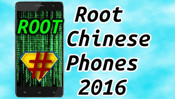 Cubot echo root -  updated April 2024