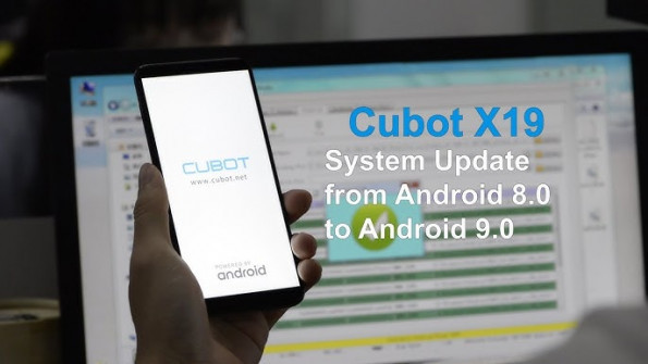Cubot nova root -  updated May 2024 | page 1 