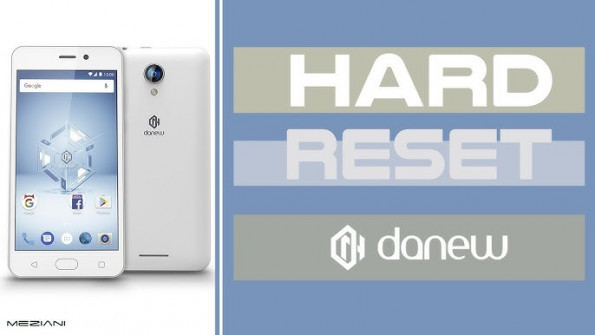Danew konnect 502 root -  updated March 2024