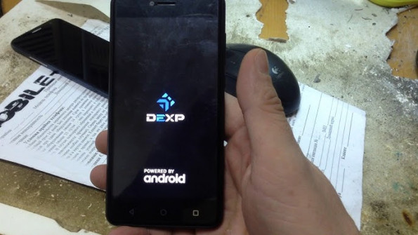 Dexp el450 ixion root -  updated May 2024 | page 2 