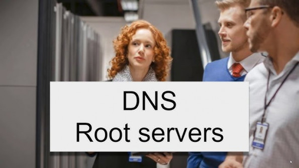 Dns s4003 root -  updated May 2024