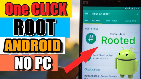 Do mobile mate1 s1 root -  updated April 2024