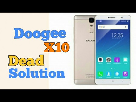 Doogee x10 root -  updated April 2024 | page 2 