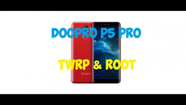 Doopro p4 pro root -  updated April 2024