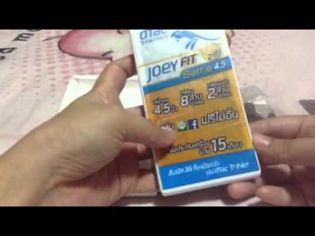 Dtac joey fit selfie 4 5 root -  updated May 2024 | page 2 