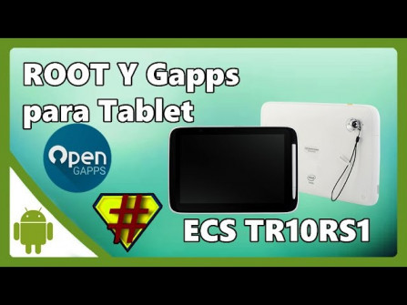 Ecs tr10rs1 11 root -  updated May 2024 | page 1 