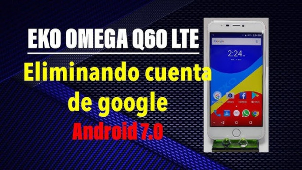 Eko omega lte q60 root -  updated May 2024 | page 2 
