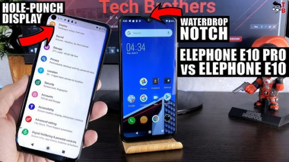 Elephone e10 pro root -  updated May 2024 | page 2 