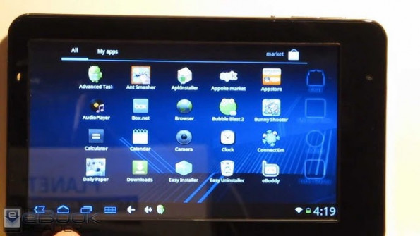 Ematic eglide xl pro ii root -  updated May 2024