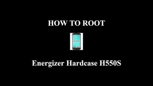 Energizer s550 root -  updated April 2024 | page 2 