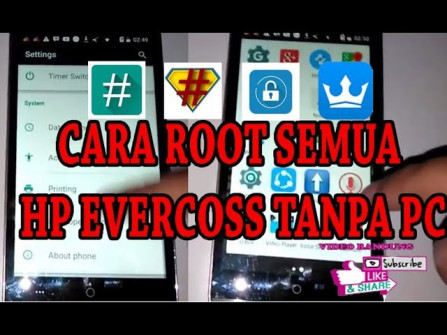 Evercoss m50 star root -  updated April 2024 | page 2 