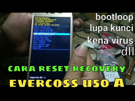 Evercoss u50a root -  updated April 2024 | page 1 