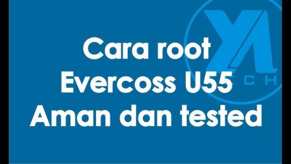 Evercoss u55 root -  updated May 2024 | page 1 