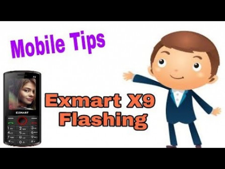 Exmart x9 root -  updated May 2024