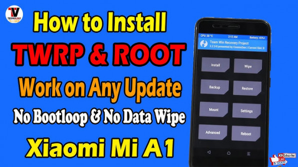 Finepower a1 root -  updated May 2024