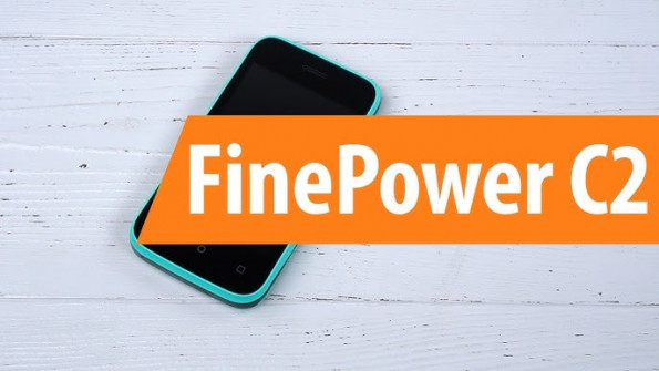 Finepower c2 root -  updated May 2024