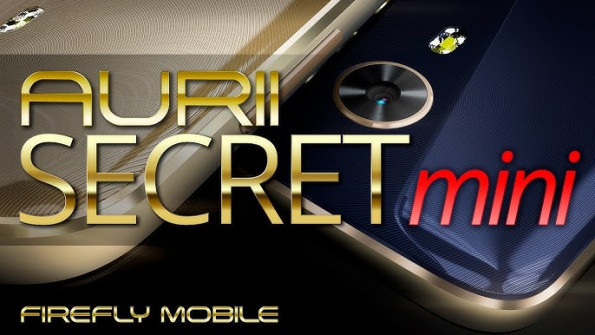 Firefly mobile aurii secret mini root -  updated May 2024 | page 1 