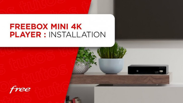Freebox mini 4k fbx6lcv2 player v2 root -  updated April 2024