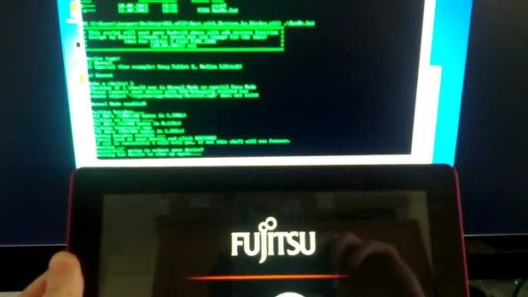 Fujitsu fmp181l root -  updated May 2024 | page 1 