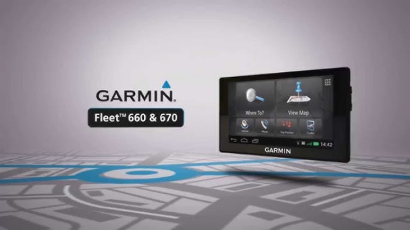 Garmin fleet 670 root -  updated May 2024