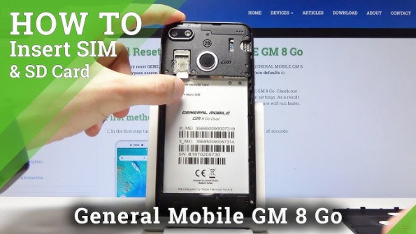 General mobile gm8 go sc root -  updated May 2024 | page 2 