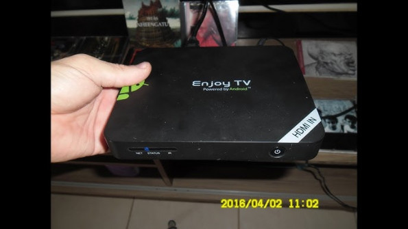 Geniatech atv495max enjoytv root -  updated May 2024 | page 2 