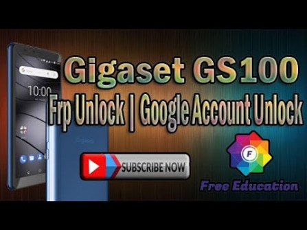 Gigaset gs100 root -  updated April 2024