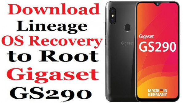 Gigaset gx6 e940 2849 00 root -  updated April 2024