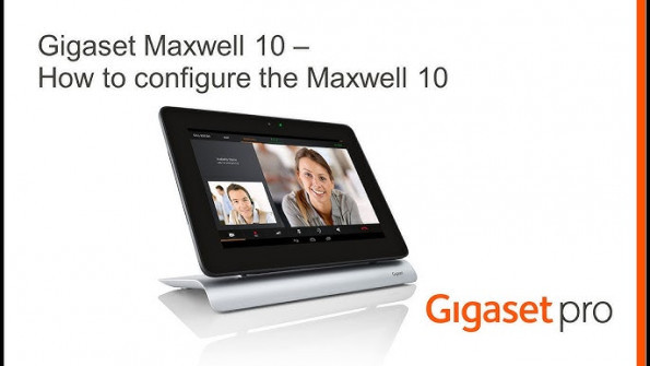 Gigaset maxwell 10 root -  updated April 2024