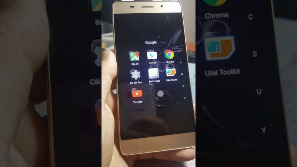 Gionee gn5001s bbl7332 root -  updated April 2024