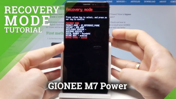 Gionee m7 sw17g07 root -  updated April 2024 | page 1 
