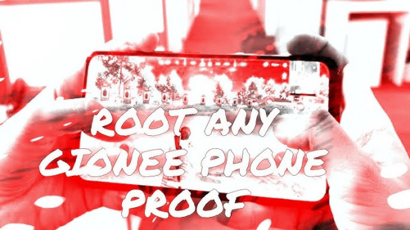 Gionee p15 root -  updated May 2024 | page 1 