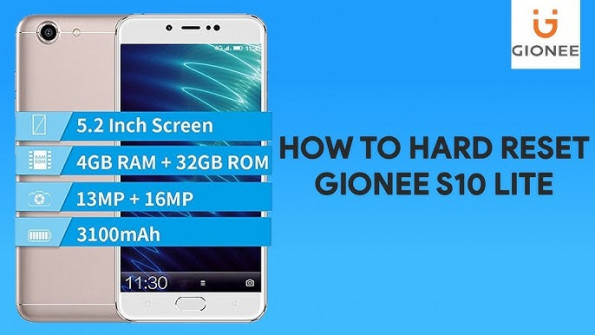 Gionee s10l sw17g04 root -  updated March 2024 | page 5 