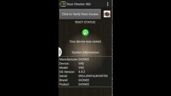 Gionee v4s root -  updated March 2024 | page 5 