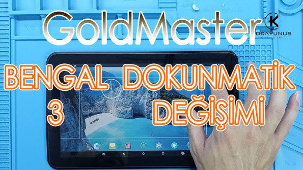 Goldmaster bengal 3 root -  updated May 2024